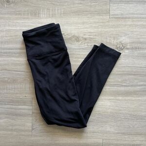Soft black 90 Degree by Reflex leggings